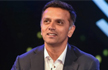 Rahul Dravid set to take over as Team India coach after T20 World Cup, claim reports